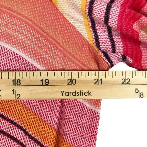 Torrid Shirt Dress Zip Front Size 3 3X Pockets Drawstring Waist Roll Tab Sleeves - Picture 13 of 15